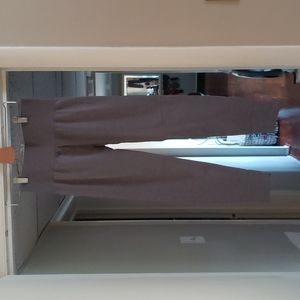 Grey Seamless NVGTN Leggings